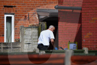 NEWS - Anschlag in Manchester: Die Polizei untersucht das Haus des Attentäters