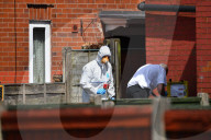 NEWS - Anschlag in Manchester: Die Polizei untersucht das Haus des Attentäters