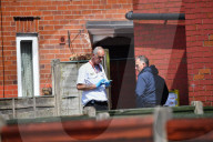 NEWS - Anschlag in Manchester: Die Polizei untersucht das Haus des Attentäters
