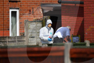 NEWS - Anschlag in Manchester: Die Polizei untersucht das Haus des Attentäters