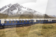 FEATURE - Luxuszug in Peru: Der Belmond Andean Explorer