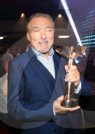 PEOPLE - Karel Gott erhält den "Czech Music Award Andel 2017"