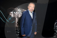 PEOPLE - Karel Gott erhält den "Czech Music Award Andel 2017"