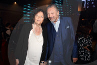 PEOPLE - Karel Gott erhält den "Czech Music Award Andel 2017"