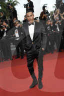 PEOPLE - Cannes 2017: Premiere von" The Beguiled"