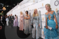 PEOPLE - Cannes 2017: Promis feiern bei Grisogono (weitere Bilder)