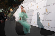 PEOPLE - Cannes 2017: Promis feiern bei Grisogono (weitere Bilder)