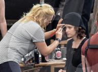 PEOPLE - Promis auf dem Set zu "Peaky Blinders"