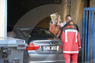 NEWS - Essen: Polizei nimmt Terror-Verdächtigten fest