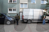NEWS - Essen: Polizei nimmt Terror-Verdächtigten fest