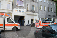 NEWS - Essen: Polizei nimmt Terror-Verdächtigten fest