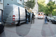NEWS - Essen: Polizei nimmt Terror-Verdächtigten fest