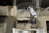 NEWS - Irak: Bilder der ZerstÃ¶rung aus Mosul