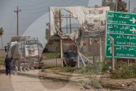 NEWS - Irak: Bilder der Zerstörung aus Mosul