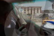 NEWS - Irak: Bilder der Zerstörung aus Mosul