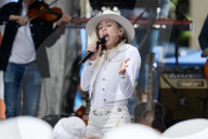 PEOPLE - Miley Cyrus rockt die Today Show