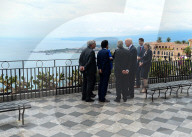 NEWS - G7 Gipfel beginnt auf Sizilien
