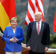 NEWS - G7 Gipfel beginnt auf Sizilien