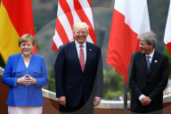 NEWS - G7 Gipfel beginnt auf Sizilien