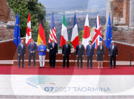 NEWS - G7 Gipfel beginnt auf Sizilien