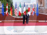 NEWS - G7 Gipfel beginnt auf Sizilien