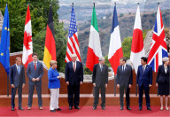 NEWS - G7 Gipfel beginnt auf Sizilien