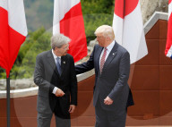 NEWS - G7 Gipfel beginnt auf Sizilien