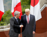 NEWS - G7 Gipfel beginnt auf Sizilien