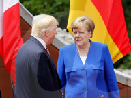 NEWS - G7 Gipfel beginnt auf Sizilien