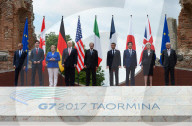 NEWS - G7 Gipfel beginnt auf Sizilien