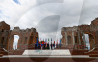 NEWS - G7 Gipfel beginnt auf Sizilien