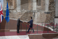 NEWS - G7 Gipfel beginnt auf Sizilien