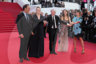 PEOPLE - Cannes 2017: Photocall zum Film Rodin