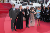 PEOPLE - Cannes 2017: Photocall zum Film Rodin