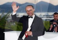 PEOPLE - Cannes 2017: Die Gewinner beim Photocall