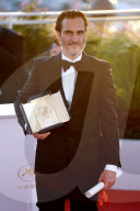 PEOPLE - Cannes 2017: Die Gewinner beim Photocall