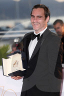 PEOPLE - Cannes 2017: Die Gewinner beim Photocall
