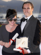 PEOPLE - Cannes 2017: Die Gewinner beim Photocall