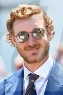 PEOPLE - Grand Prix von Monaco: Die monegassischen Royals
