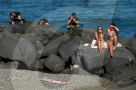 NEWS - Italien: Proteste am Rande des G7 Gipfel in Taormina