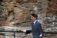NEWS - Italien: G7 Gipfel in Taormina