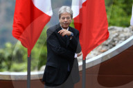NEWS - Italien: G7 Gipfel in Taormina