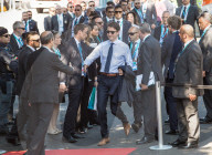 NEWS - Italien: G7 Gipfel in Taormina