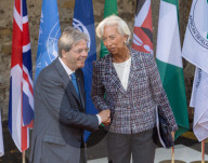 NEWS - Italien: G7 Gipfel in Taormina
