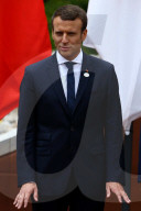 NEWS - Italien: G7 Gipfel in Taormina