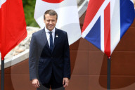 NEWS - Italien: G7 Gipfel in Taormina