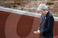 NEWS - Italien: G7 Gipfel in Taormina