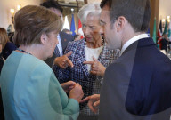 NEWS - Italien: G7 Gipfel in Taormina