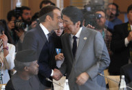 NEWS - Italien: G7 Gipfel in Taormina