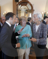 NEWS - Italien: G7 Gipfel in Taormina